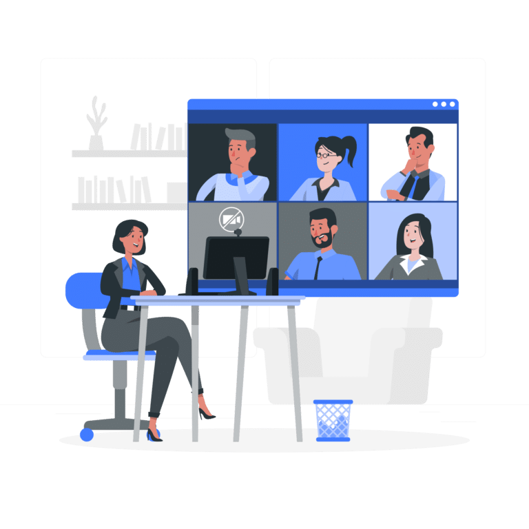 Comment créer de la cohésion d&rsquo;équipe à distance ?