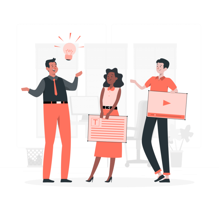 Comment optimiser votre stratégie de recrutement ?