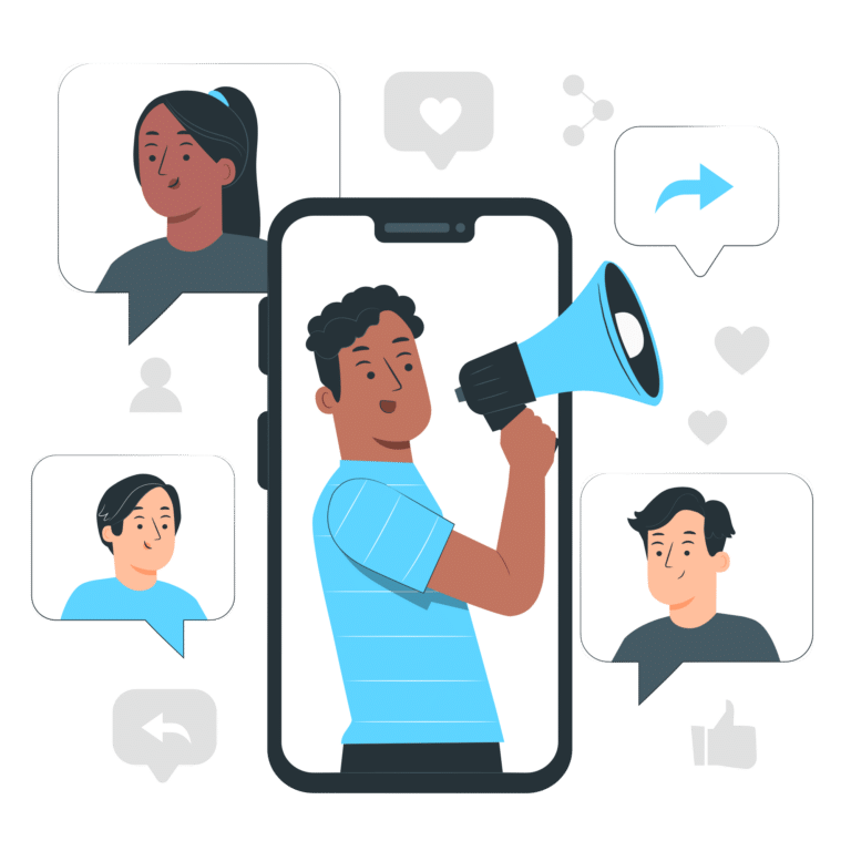 Employee advocacy : vos collaborateurs sont vos meilleurs ambassadeurs