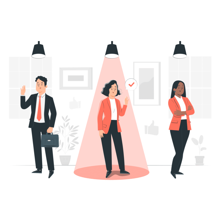 Candidate persona : LE secret pour réussir votre marque employeur