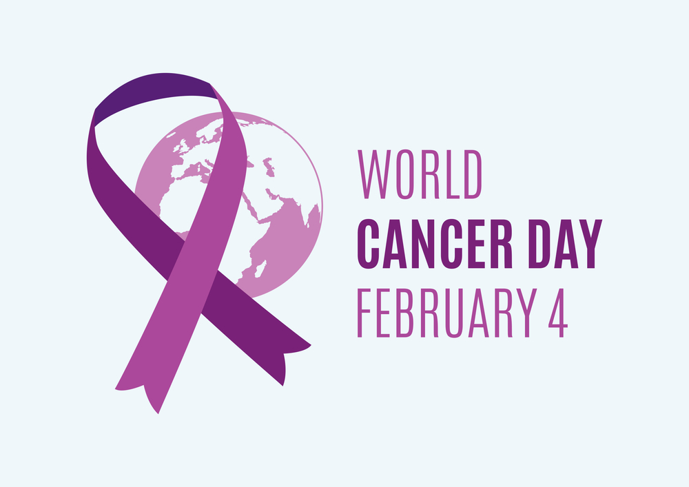 World,Cancer,Day,
