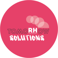 solutions média RH Tomorhow