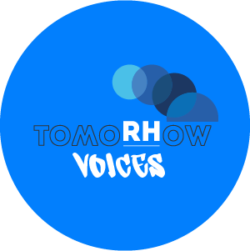 Tomorhow voices