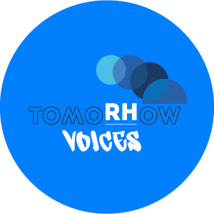 Tomorhow voices
