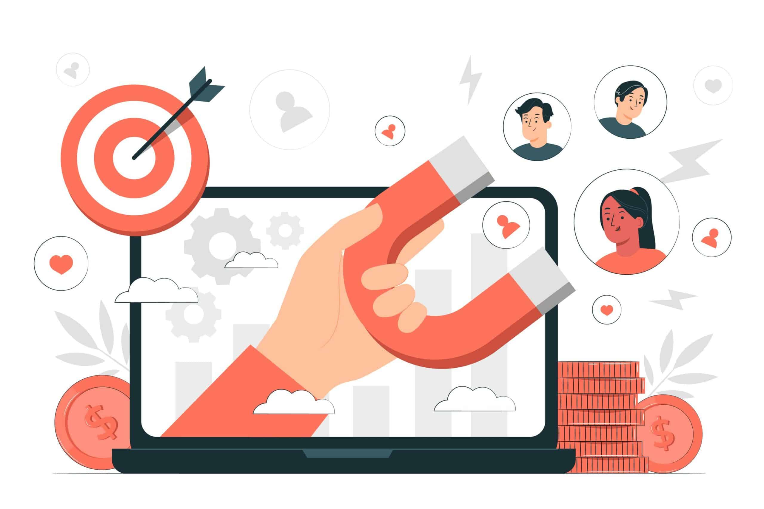 Les 4 objectifs de communication RH : faites le point !