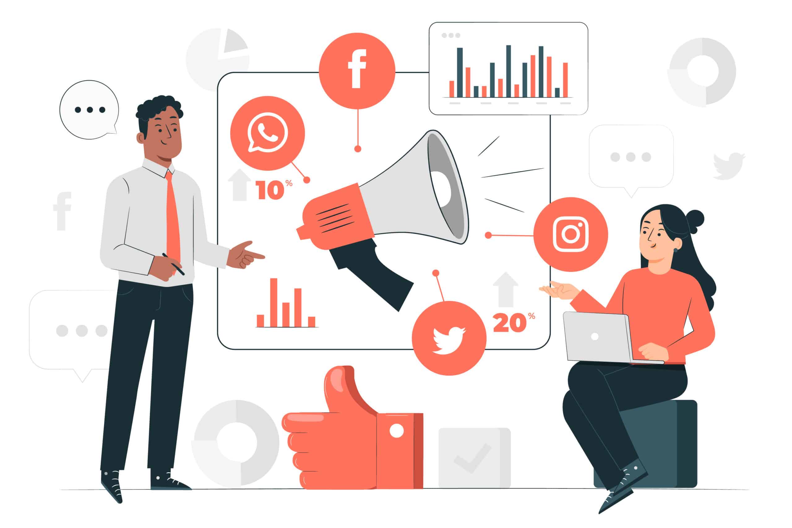 Mieux recruter grâce aux bons outils de communication