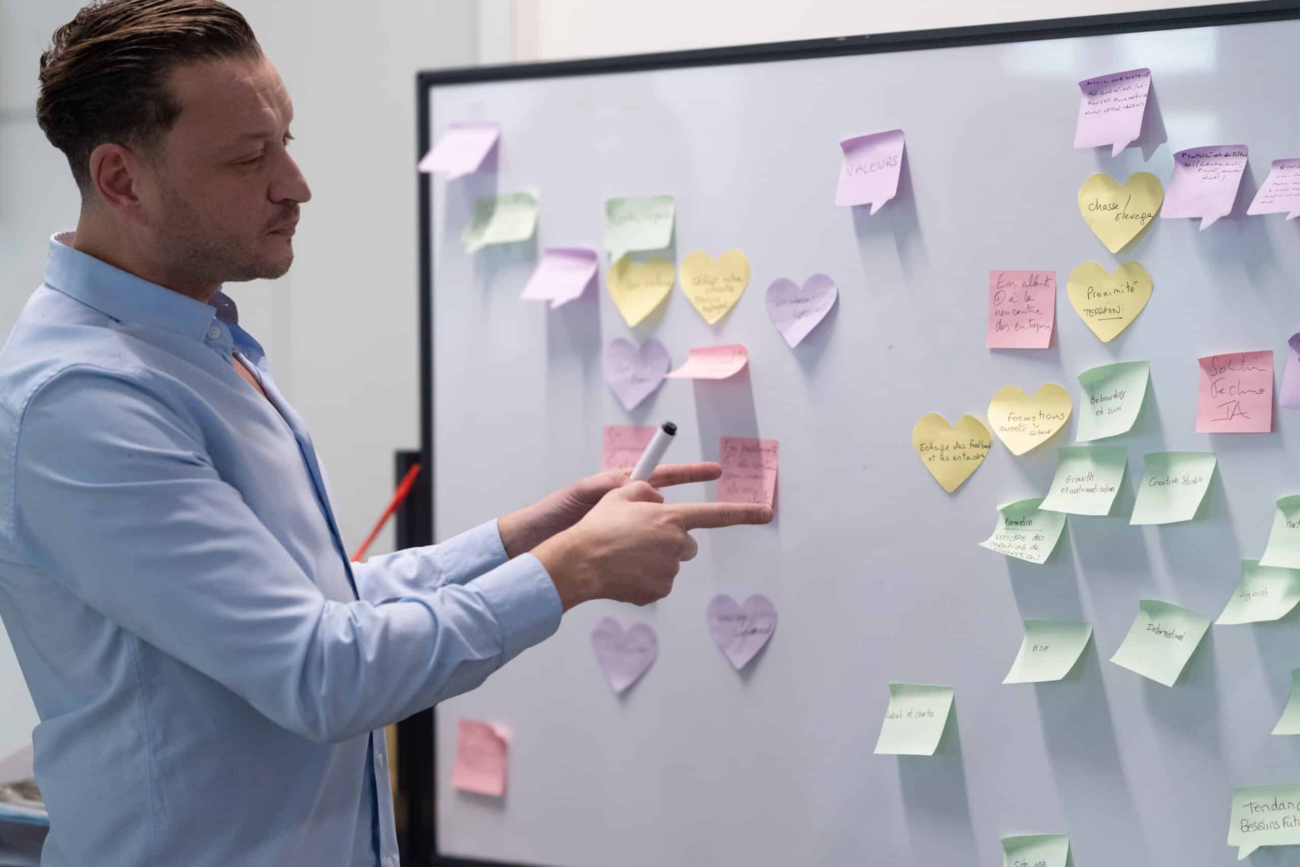 Accompagner Aujourd'hui