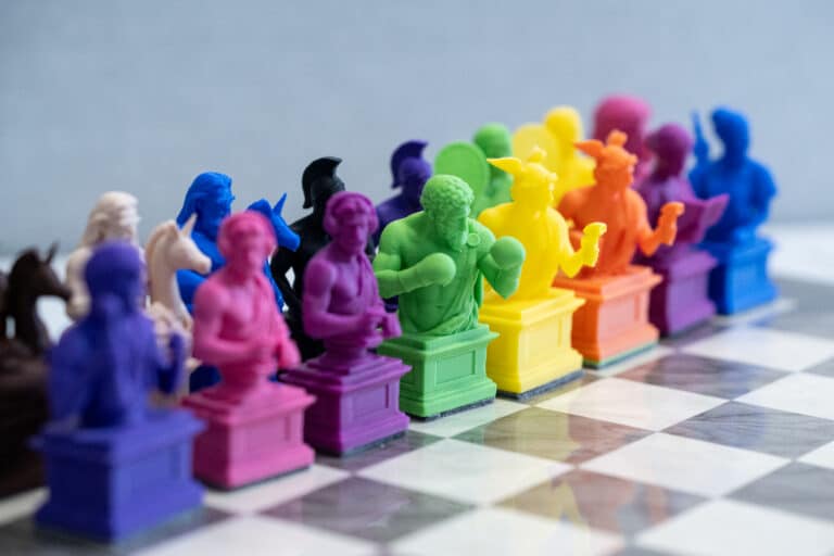 Journée d&rsquo;intégration – Vous êtes serious .. game ?