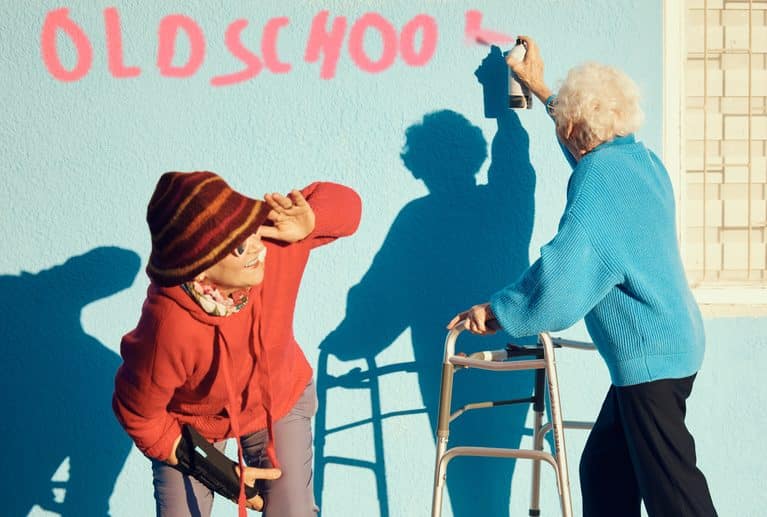 Emploi des seniors : comment élargir vos viviers de recrutement ?